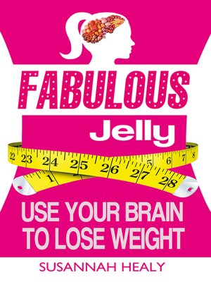 cover image of Fabulous Jelly